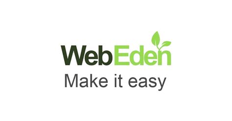 Webedin (Webedin) · GitHub.